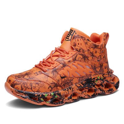 Complex Shoes - RALO COLLECTION STUDIO