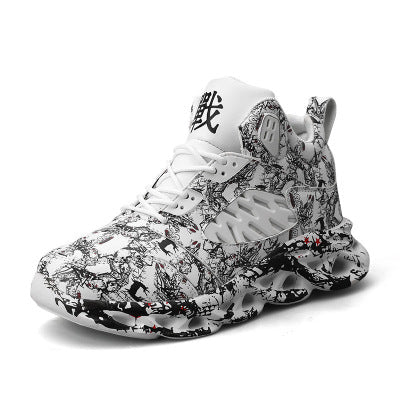 Complex Shoes - RALO COLLECTION STUDIO