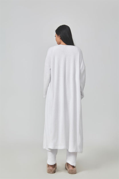 Ralo Cozy Luxe 3-Piece Pajama & Lounge Set for Women - RALO COLLECTION STUDIO