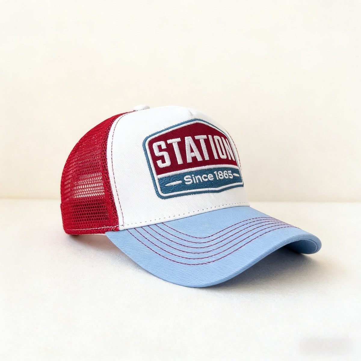 Cross-border Bestseller American Animal Series Baseball Cap - RALO COLLECTION STUDIO