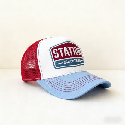 Cross-border Bestseller American Animal Series Baseball Cap - RALO COLLECTION STUDIO
