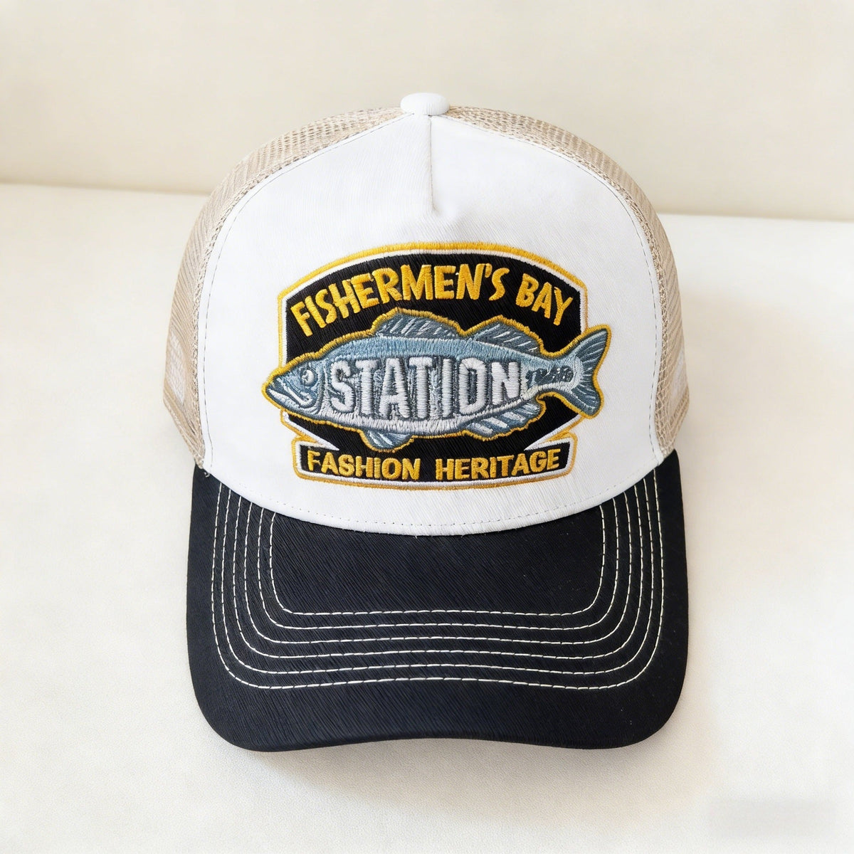 Cross-border Bestseller American Animal Series Baseball Cap - RALO COLLECTION STUDIO