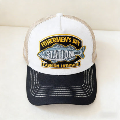 Cross-border Bestseller American Animal Series Baseball Cap - RALO COLLECTION STUDIO