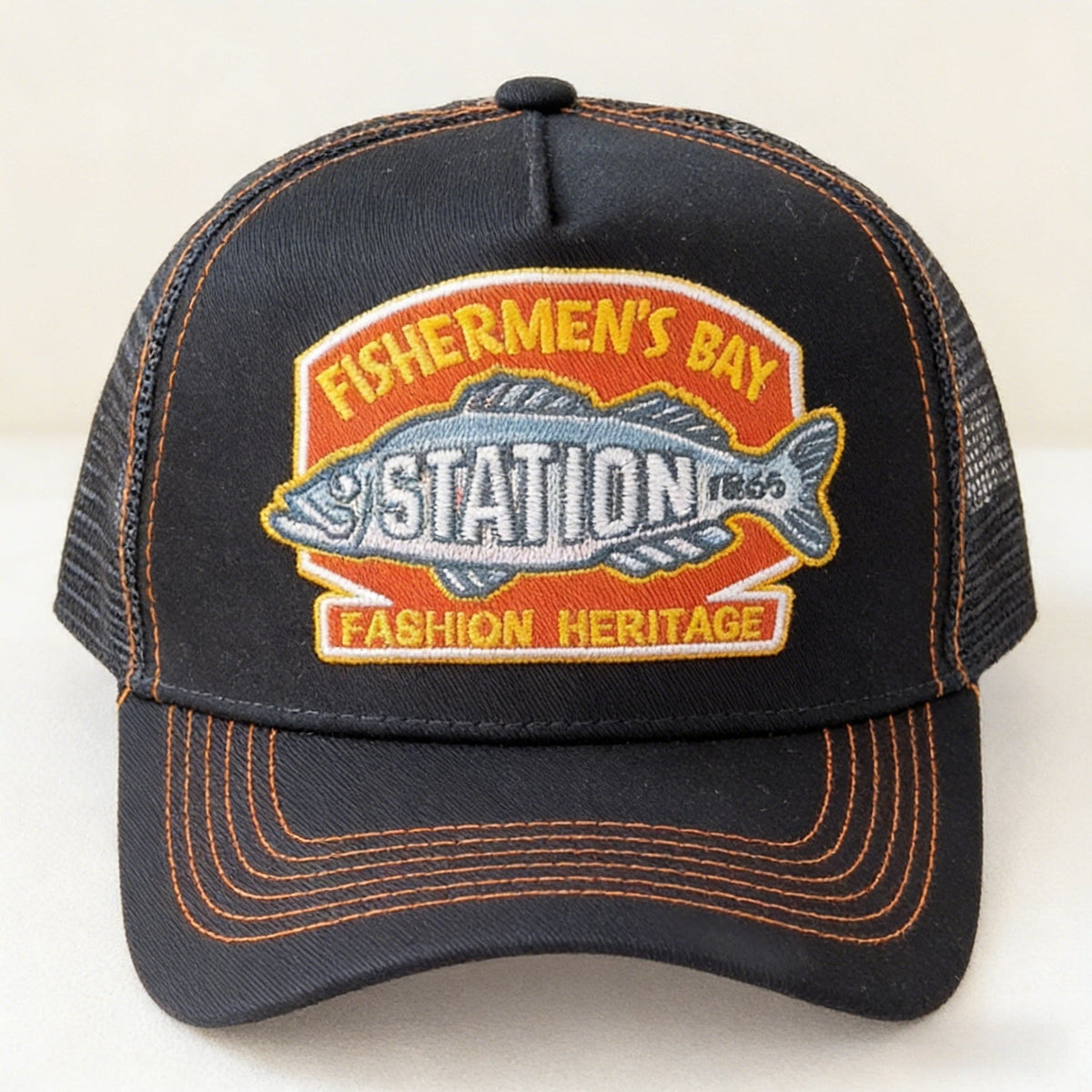 Cross-border Bestseller American Animal Series Baseball Cap - RALO COLLECTION STUDIO