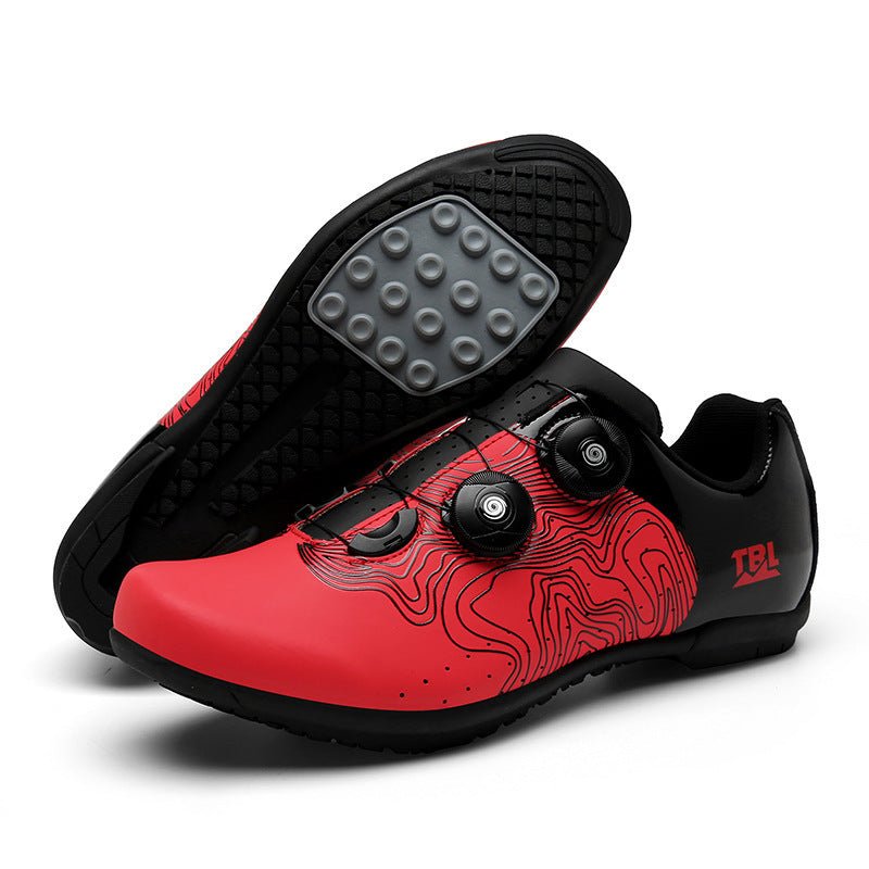Cycling Shoes, Road Cycling Shoes, Bicycle Shoes, Hard-soled Cycling Shoes - RALO COLLECTION STUDIO
