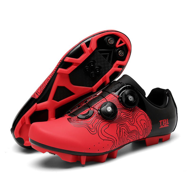 Cycling Shoes, Road Cycling Shoes, Bicycle Shoes, Hard-soled Cycling Shoes - RALO COLLECTION STUDIO