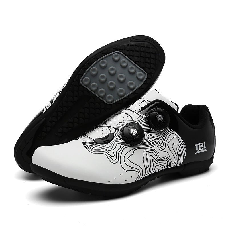 Cycling Shoes, Road Cycling Shoes, Bicycle Shoes, Hard-soled Cycling Shoes - RALO COLLECTION STUDIO
