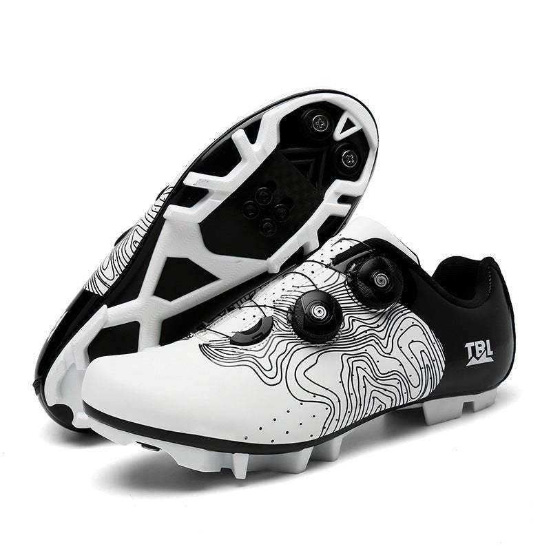 Cycling Shoes, Road Cycling Shoes, Bicycle Shoes, Hard-soled Cycling Shoes - RALO COLLECTION STUDIO