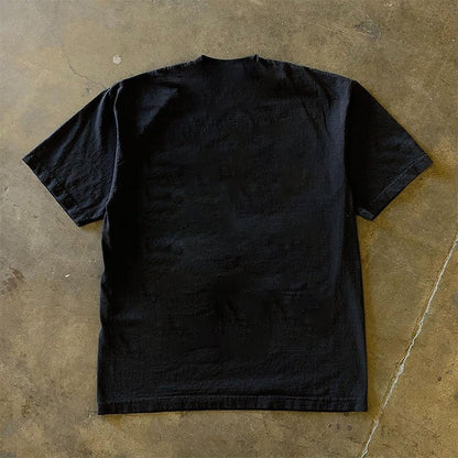 Designing Short Sleeves For Men And Women Couples - RALO COLLECTION STUDIO