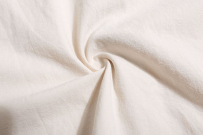 Embroidered Short-sleeved Shirt For Men And Women - RALO COLLECTION STUDIO