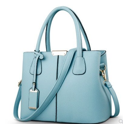 Europe And America Female Shoulder Messenger Bag - RALO COLLECTION STUDIO