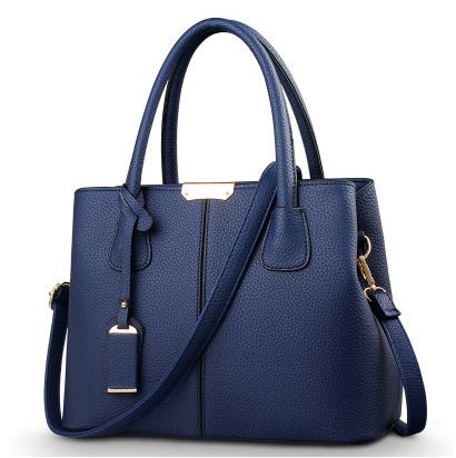 Europe And America Female Shoulder Messenger Bag - RALO COLLECTION STUDIO