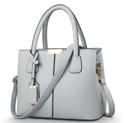 Europe And America Female Shoulder Messenger Bag - RALO COLLECTION STUDIO