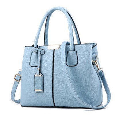Europe And America Female Shoulder Messenger Bag - RALO COLLECTION STUDIO