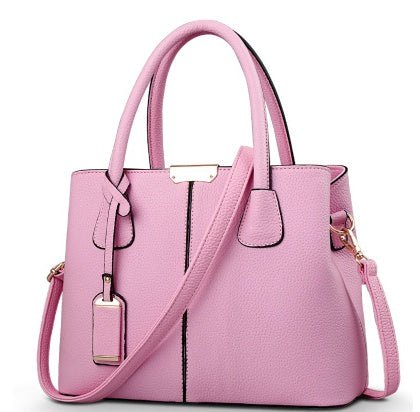 Europe And America Female Shoulder Messenger Bag - RALO COLLECTION STUDIO