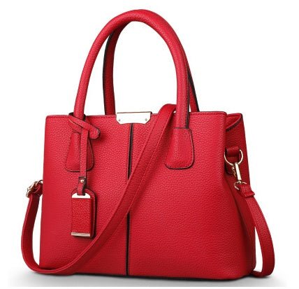Europe And America Female Shoulder Messenger Bag - RALO COLLECTION STUDIO