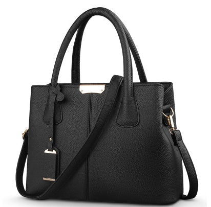 Europe And America Female Shoulder Messenger Bag - RALO COLLECTION STUDIO