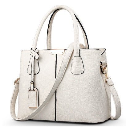 Europe And America Female Shoulder Messenger Bag - RALO COLLECTION STUDIO