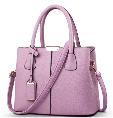 Europe And America Female Shoulder Messenger Bag - RALO COLLECTION STUDIO