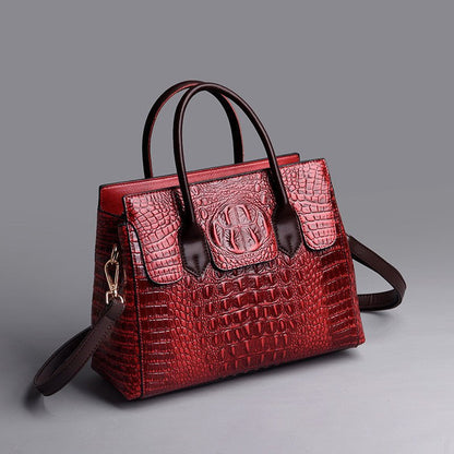 European And American Fashion Ladies Bags Tote Women's Bags Shoulder Messenger Handbags - RALO COLLECTION STUDIO
