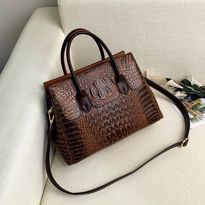 European And American Fashion Ladies Bags Tote Women's Bags Shoulder Messenger Handbags - RALO COLLECTION STUDIO