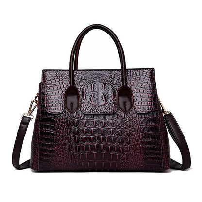 European And American Fashion Ladies Bags Tote Women's Bags Shoulder Messenger Handbags - RALO COLLECTION STUDIO