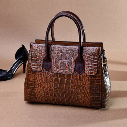 European And American Fashion Ladies Bags Tote Women's Bags Shoulder Messenger Handbags - RALO COLLECTION STUDIO