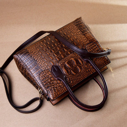European And American Fashion Ladies Bags Tote Women's Bags Shoulder Messenger Handbags - RALO COLLECTION STUDIO