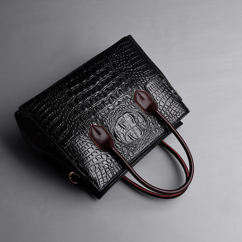 European And American Fashion Ladies Bags Tote Women's Bags Shoulder Messenger Handbags - RALO COLLECTION STUDIO