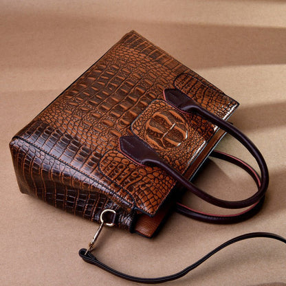 European And American Fashion Ladies Bags Tote Women's Bags Shoulder Messenger Handbags - RALO COLLECTION STUDIO