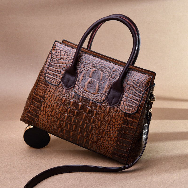 European And American Fashion Ladies Bags Tote Women's Bags Shoulder Messenger Handbags - RALO COLLECTION STUDIO