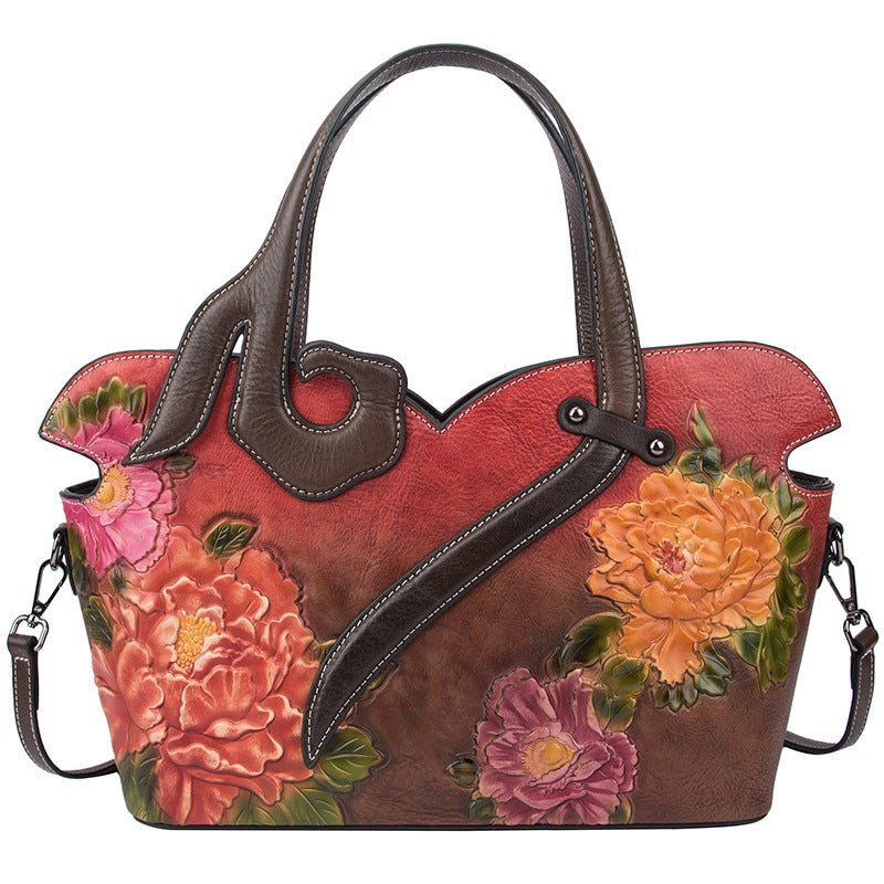 European and American leather bags - RALO COLLECTION STUDIO