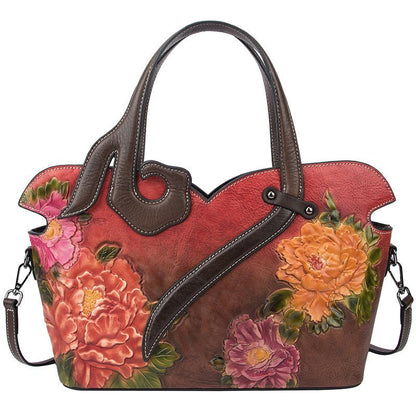 European and American leather bags - RALO COLLECTION STUDIO
