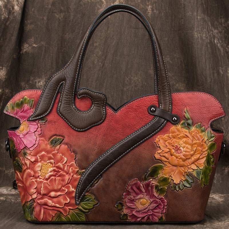 European and American leather bags - RALO COLLECTION STUDIO