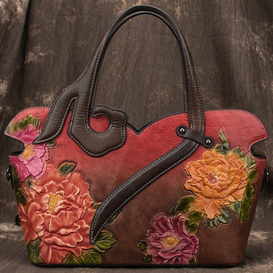 European and American leather bags - RALO COLLECTION STUDIO