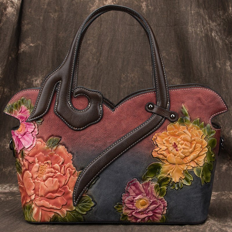 European and American leather bags - RALO COLLECTION STUDIO