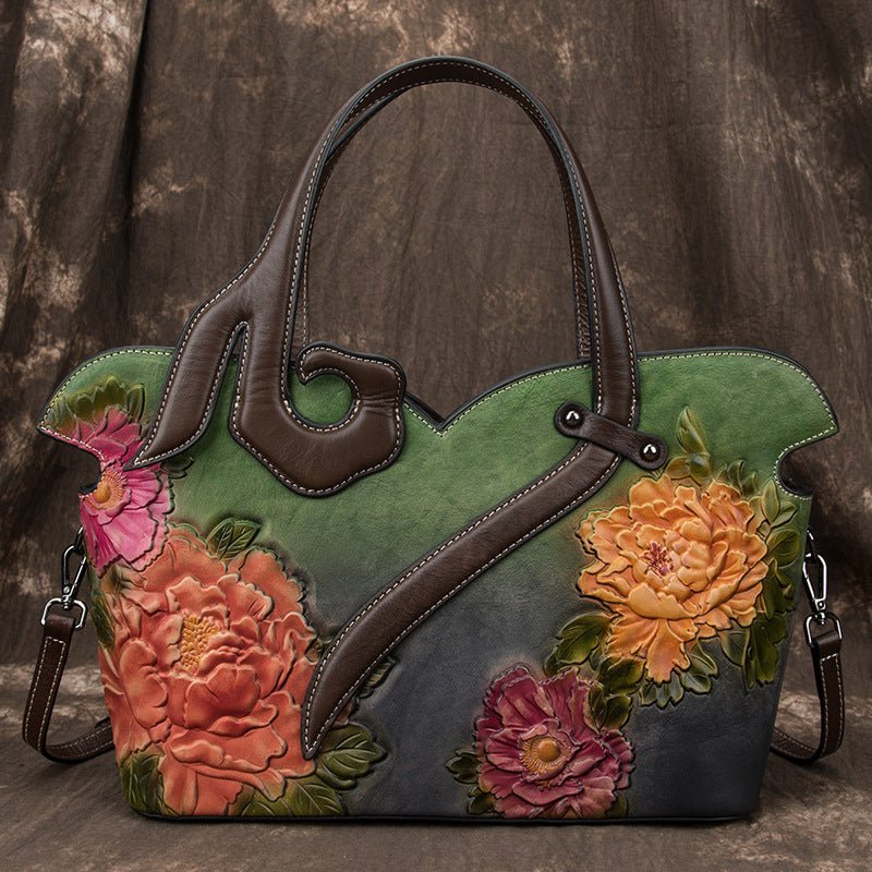 European and American leather bags - RALO COLLECTION STUDIO