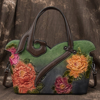 European and American leather bags - RALO COLLECTION STUDIO