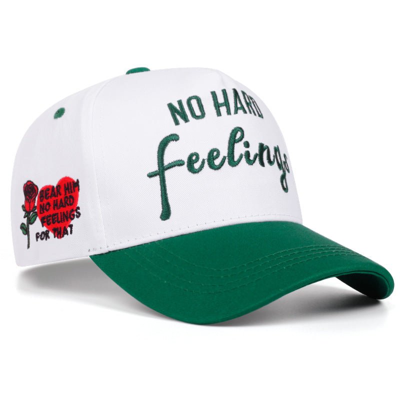 European And American-style Trendy Hats - RALO COLLECTION STUDIO