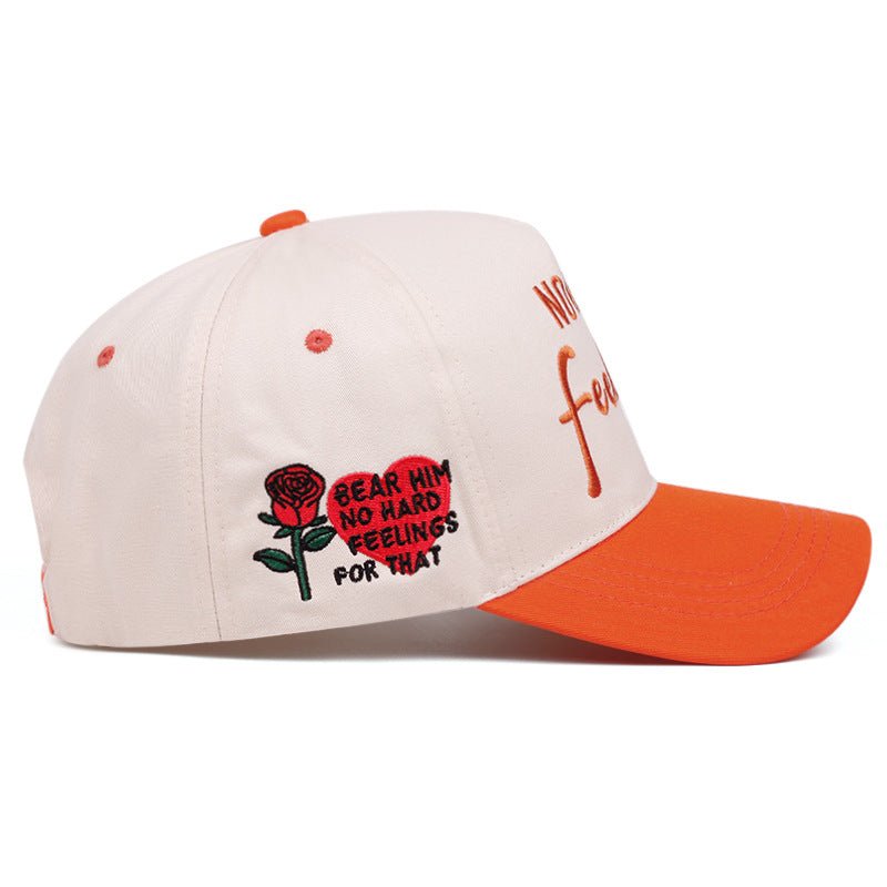 European And American-style Trendy Hats - RALO COLLECTION STUDIO