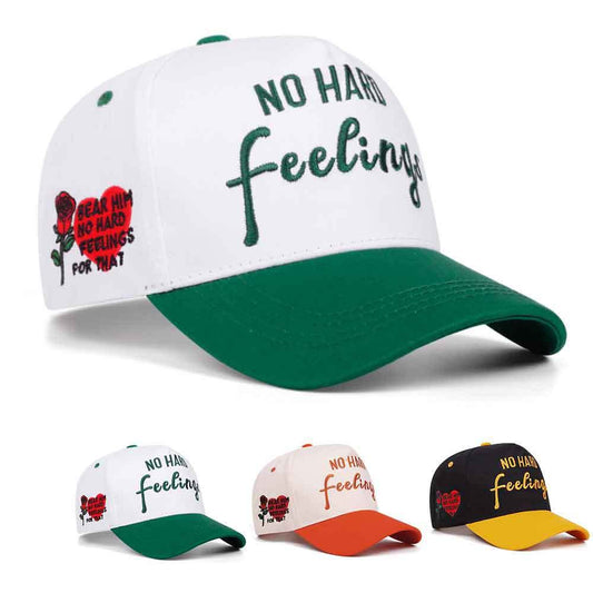 European And American-style Trendy Hats - RALO COLLECTION STUDIO