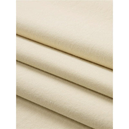 European-size Cotton T-shirt For Men - RALO COLLECTION STUDIO