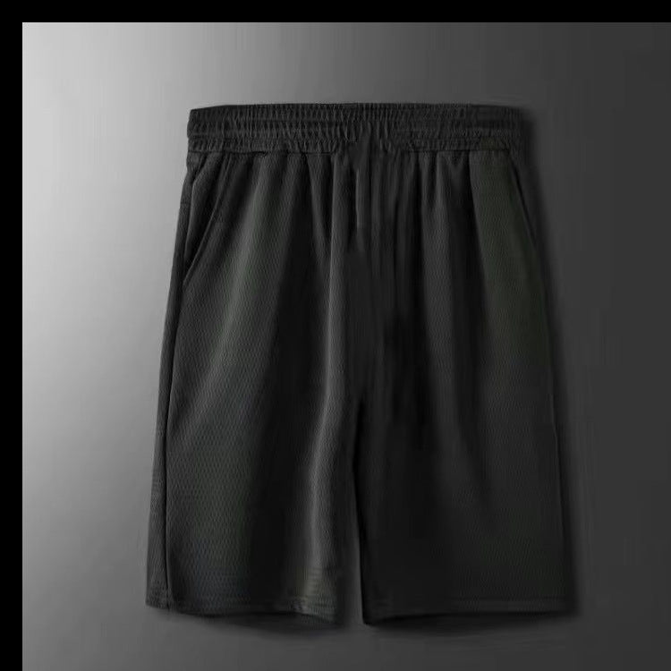 Fallwinter Labeled Straight-leg Harem Jogger Pants - RALO COLLECTION STUDIO