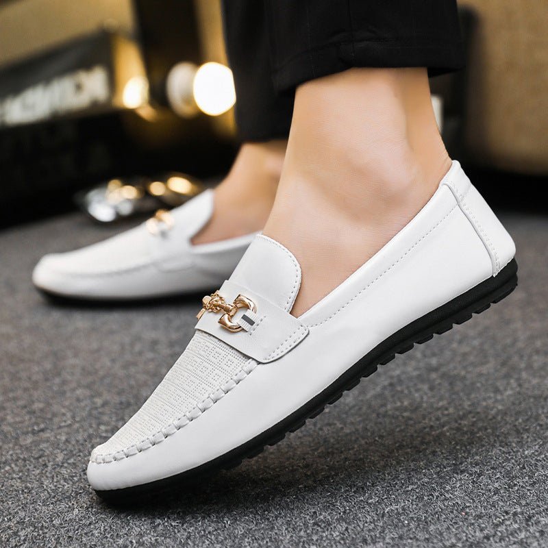 Fashion Individual Casual Shoes For Men - RALO COLLECTION STUDIO