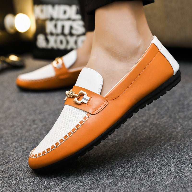 Fashion Individual Casual Shoes For Men - RALO COLLECTION STUDIO