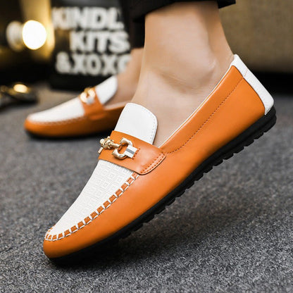 Fashion Individual Casual Shoes For Men - RALO COLLECTION STUDIO