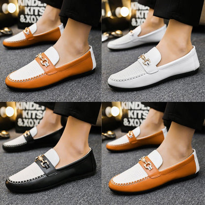 Fashion Individual Casual Shoes For Men - RALO COLLECTION STUDIO