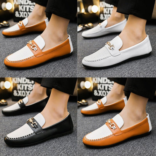 Fashion Individual Casual Shoes For Men - RALO COLLECTION STUDIO