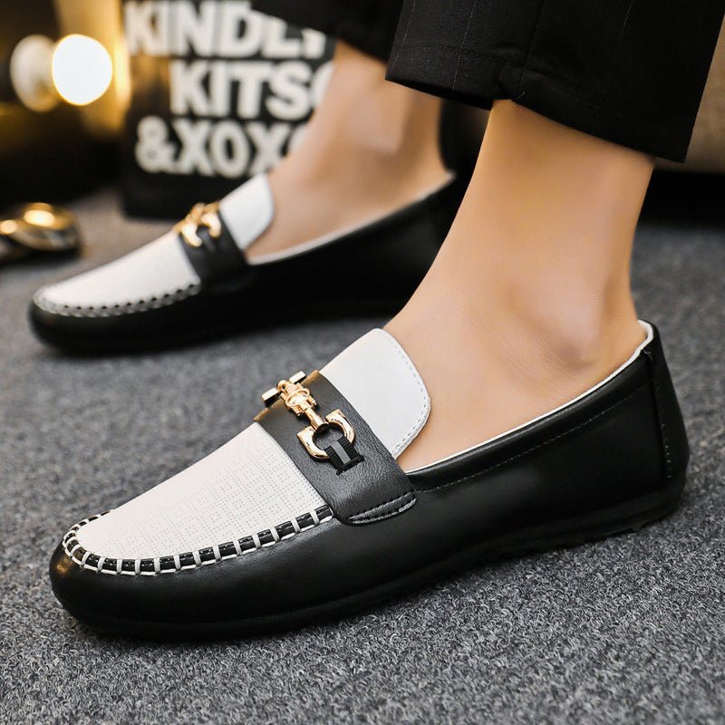 Fashion Individual Casual Shoes For Men - RALO COLLECTION STUDIO