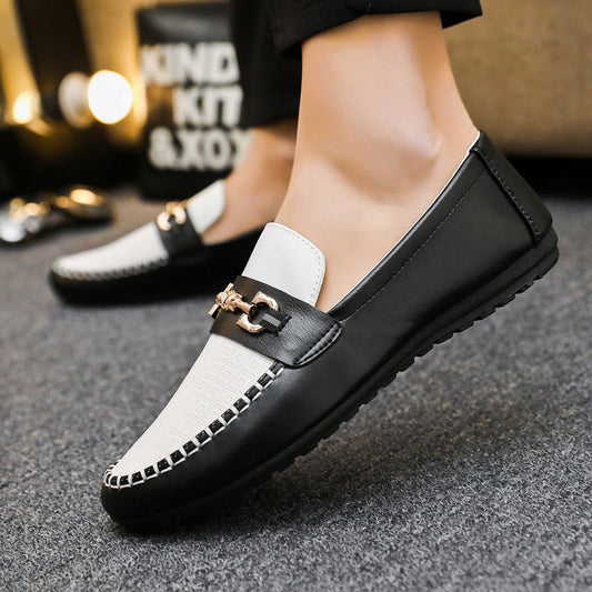 Fashion Individual Casual Shoes For Men - RALO COLLECTION STUDIO